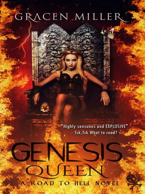 Title details for Genesis Queen by Gracen Miller - Available